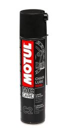 Best Chain Spray 2025 - Motul C2+