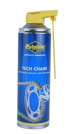 Best Chain Spray 2025-Putoline Tech Chain Spray