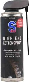 Best Chain Spray 2025-S100 High-End Chain Spray