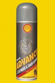 Best Chain Spray 2025-Shell Advance Chain Spray