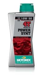 Motorex Power Synth_Autoevos