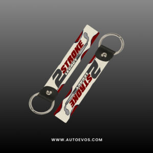2 STROKE LEGACY